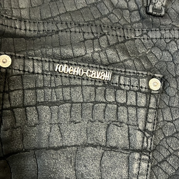 Roberto Cavalli jeans - Picture 10 of 10